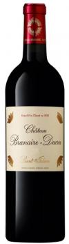 Chateau Branaire Ducru Flasche